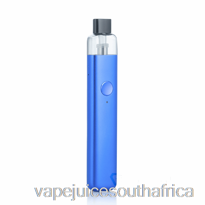 Vape Juice South Africa Geek Vape Wenax K1 16W Pod System Blue